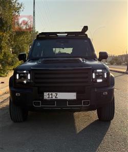 جيتور T2
